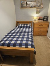 Aspace Bedroom Furniture