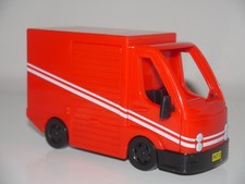Postman Pat Toys SDS ( Special
