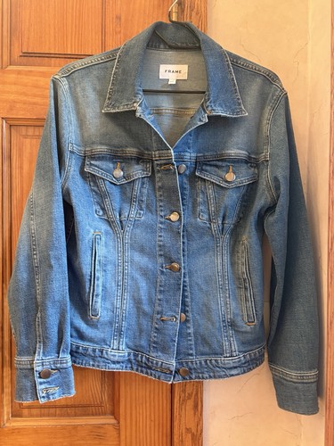 Frame nwot furman denim - nwot,