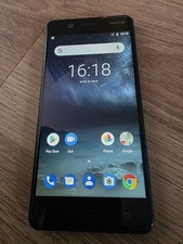 Nokia 5 TA-1024  16GB UNLOCKED
