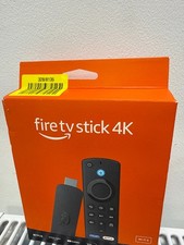 Amazon Fire Stick 4K Ultra HD