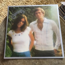 The Carpenters, Horizon 12”