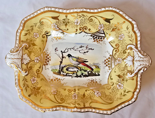 Gorgeous antique english - gorgeous,