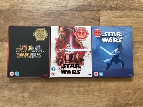 Star wars blu ray force - star,