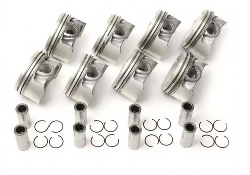 Engine pistons gaskets - engine,