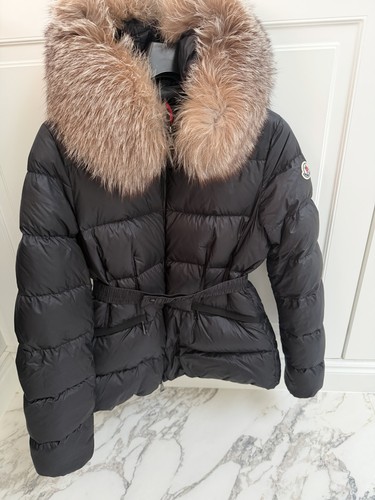 Moncler coat size - coat, 3