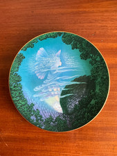The Pearl Fairy Plate From Compton & Woodhouse 1990