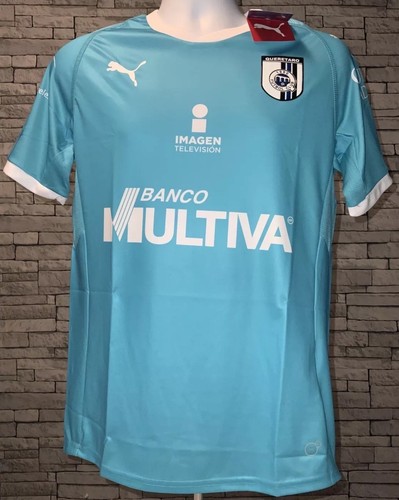 Queretaro mexican club away - mexican,