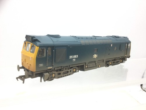 Bachmann 412 gauge br - bachmann, oo