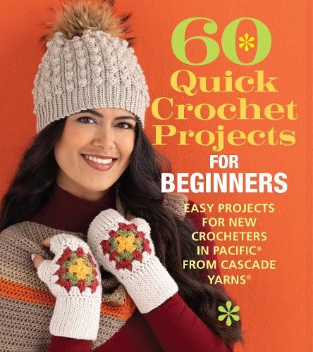 Quick crochet projects for - projects,