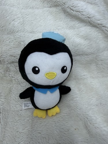 Vintage 2011 octonauts peso - 2011,