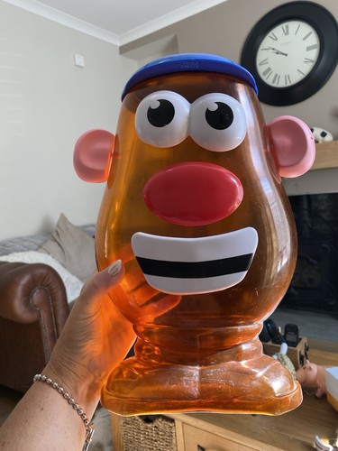 Giant potato head storage - giant,