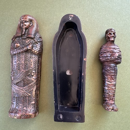 Vintage style egyptian pharaoh - vintage-style,