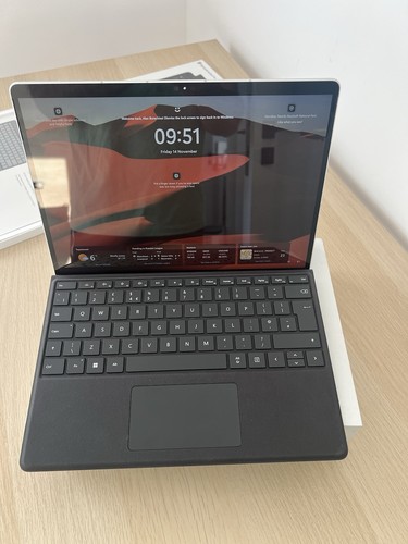Microsoft surface pro lte - surface,
