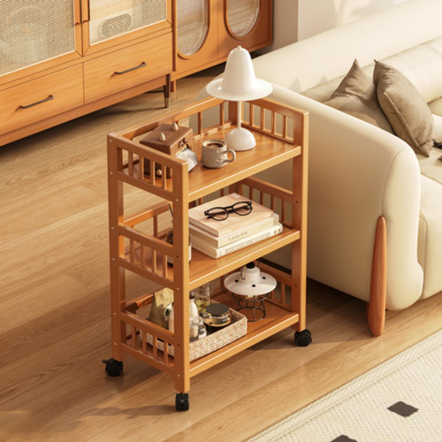 Side table bedside - side, cabinet