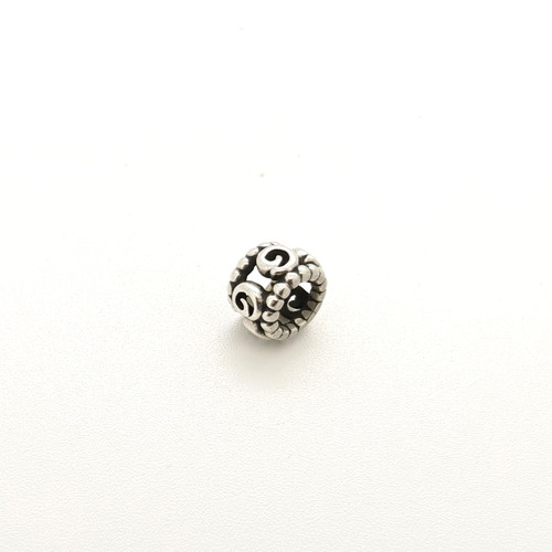 Pandora silver ring roses - pandora,