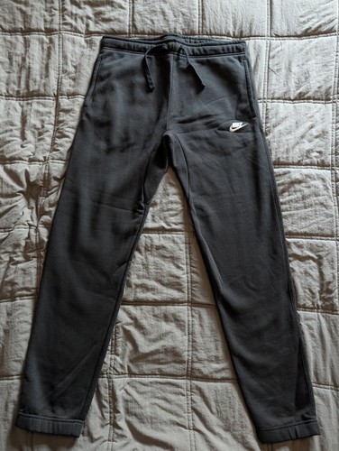 Nike joggers size medium - nike,