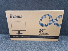 IIYAMA PROLITE XUB2493HS 24"