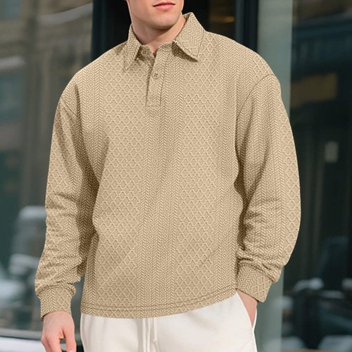 Texture jacquard solid - solid, color
