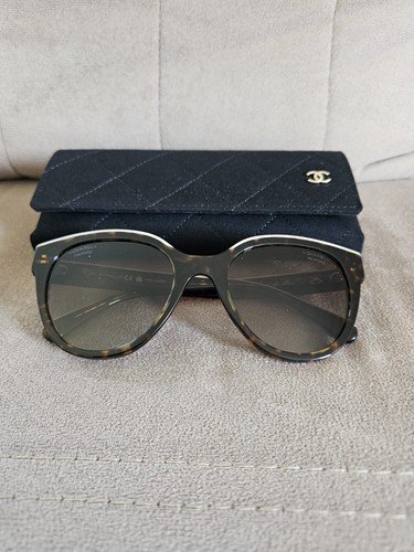 Chanel women sunglasses - women's,