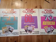 Your Classic Magazine -