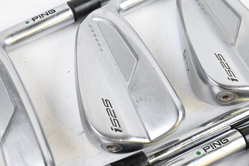 Ping i525 irons green - /, /