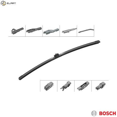 Wiper blade 397 - 397, 006