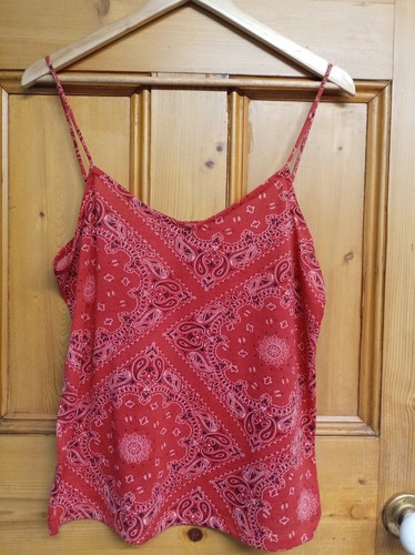 Primark bandana print - primark,