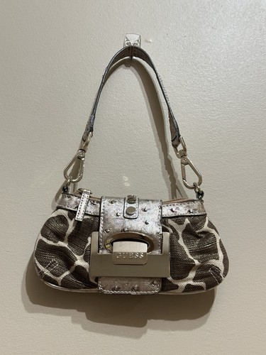 Vintage guess giraffe - vintage,