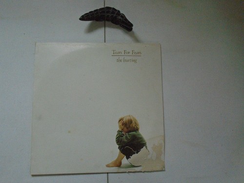 Tears for fears vinyl record - for,