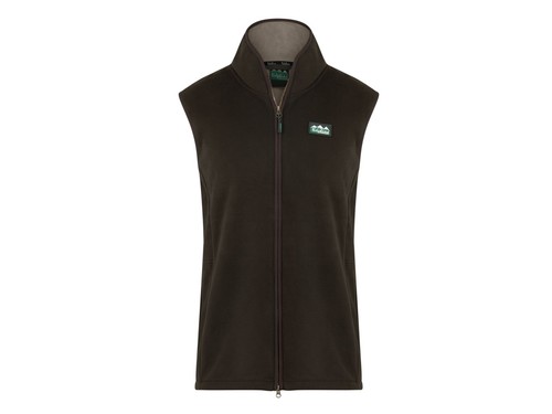 Ridgeline kodiak fleece - ridgeline, gilet