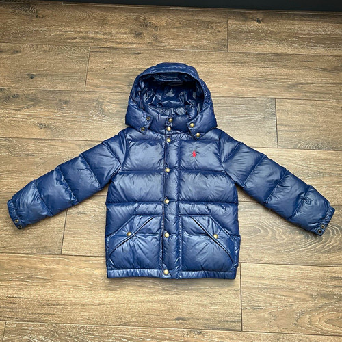 Polo ralph lauren boys - ralph,