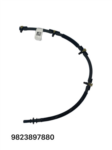 Genuine return pipe berlingo - genuine,