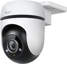 1080P Outdoor Wired Pan/Tilt