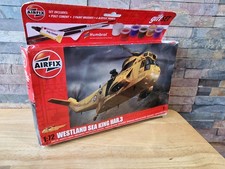 Airfix Westland Sea King 1:72