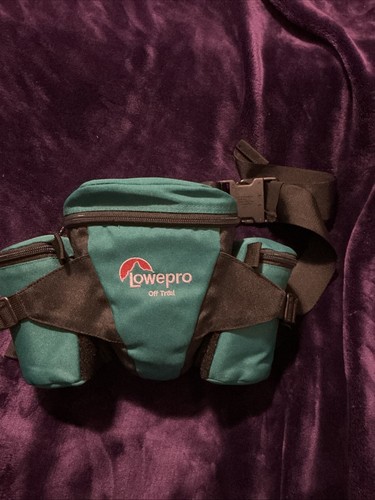 Near mint lowepro - near, trail
