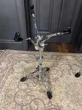 DW 3000 Double Braces Snare
