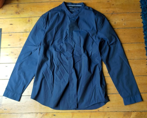 Autograph grandad collar - autograph,