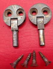 ANTIQUE Singer Sewing Machine