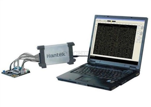 1pc logic analyzer hantek4032l - 1pc,