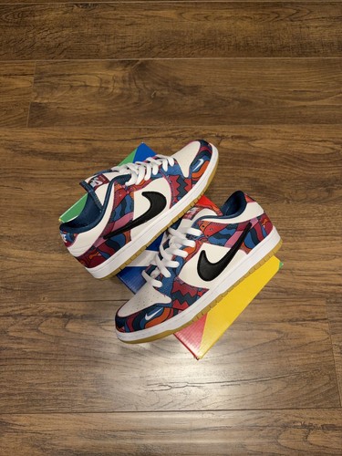 Nike dunk low pro - sb,