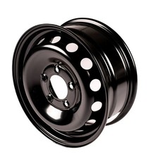 Renault Genuine 16" 6.5J H2
