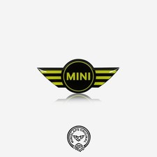 Mini r50 r52 - mini, steering