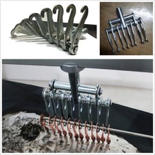 Car Body 8 Finger Claw For
