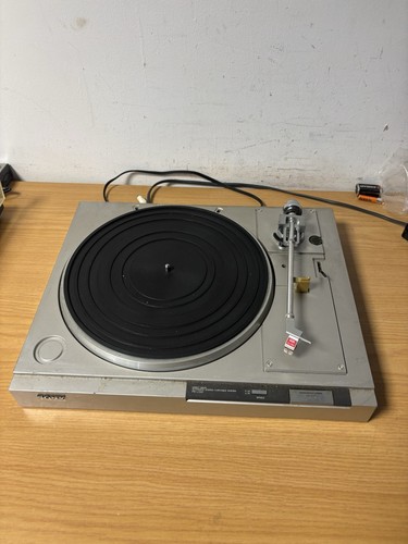 Sony lx22 direct drive - sony,