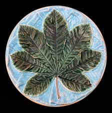 George Jones Majolica