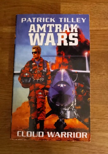 Book amtrak wars cloud - book,