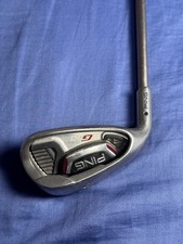 Ping G20 Black Dot U Wedge LH