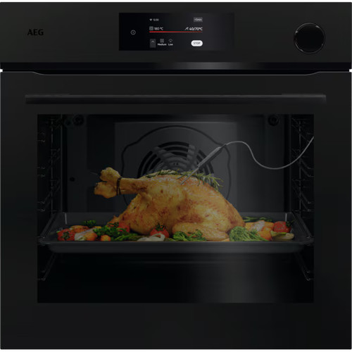 Aeg nbr7p731st mealassist - nbr7p731st,