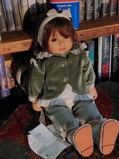 GOTZ Rare doll Isabella by